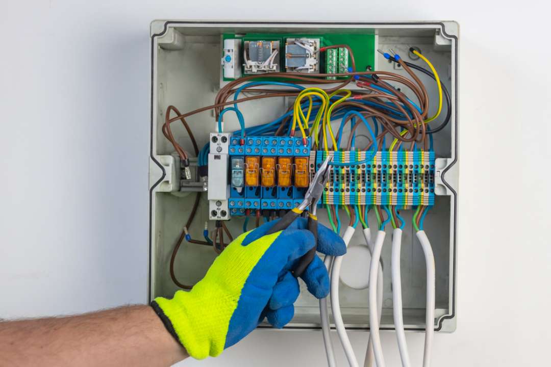Switchboard Upgrades Sydney